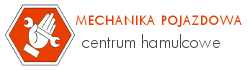 Mechanika Pojazdowa Latusek Logo